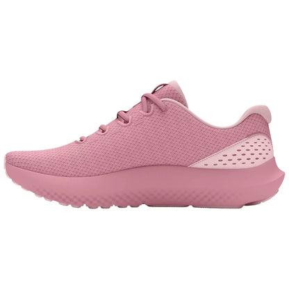 Under Armour Ladies Charged Surge 4 Trainers