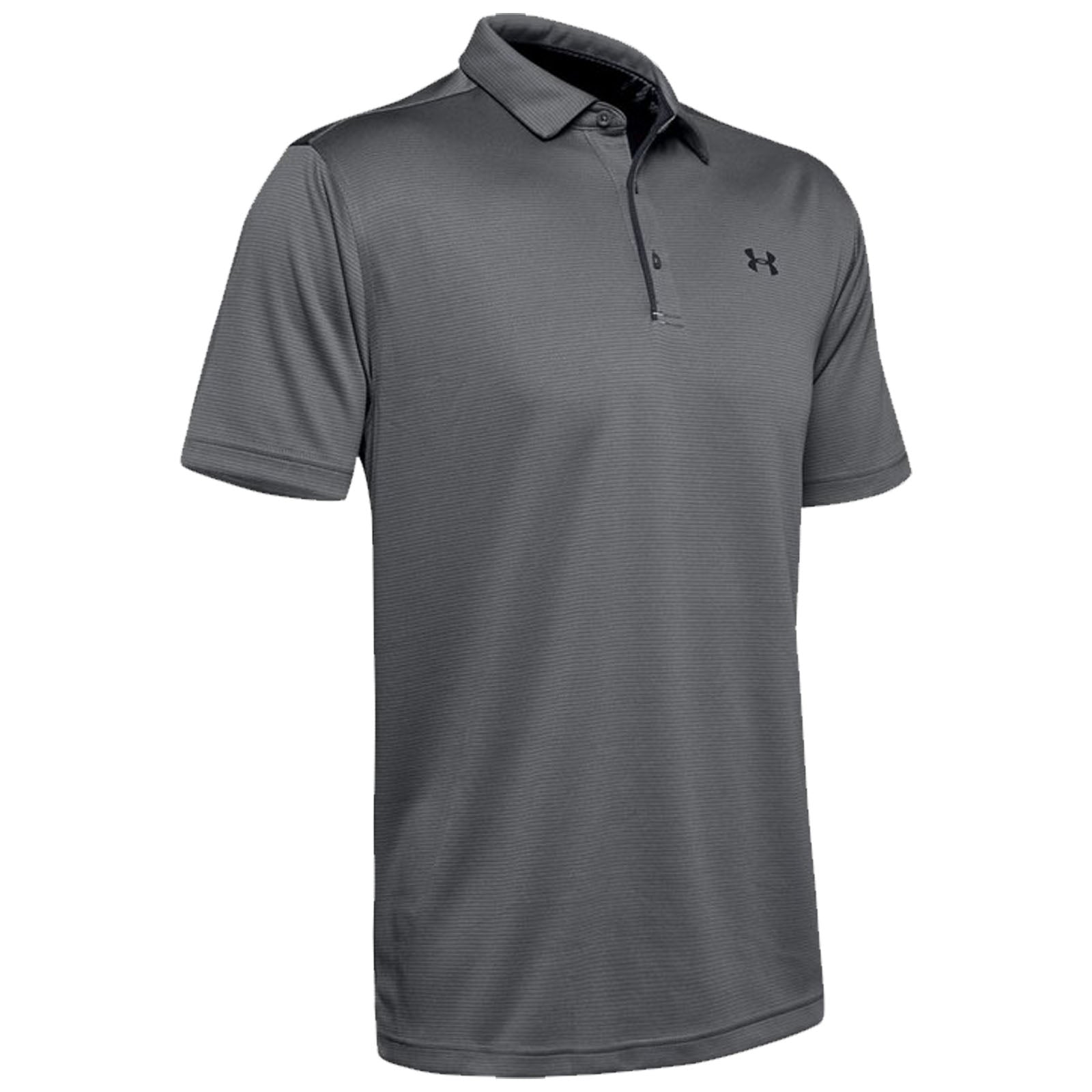 Under Armour Mens Tech Polo Shirt