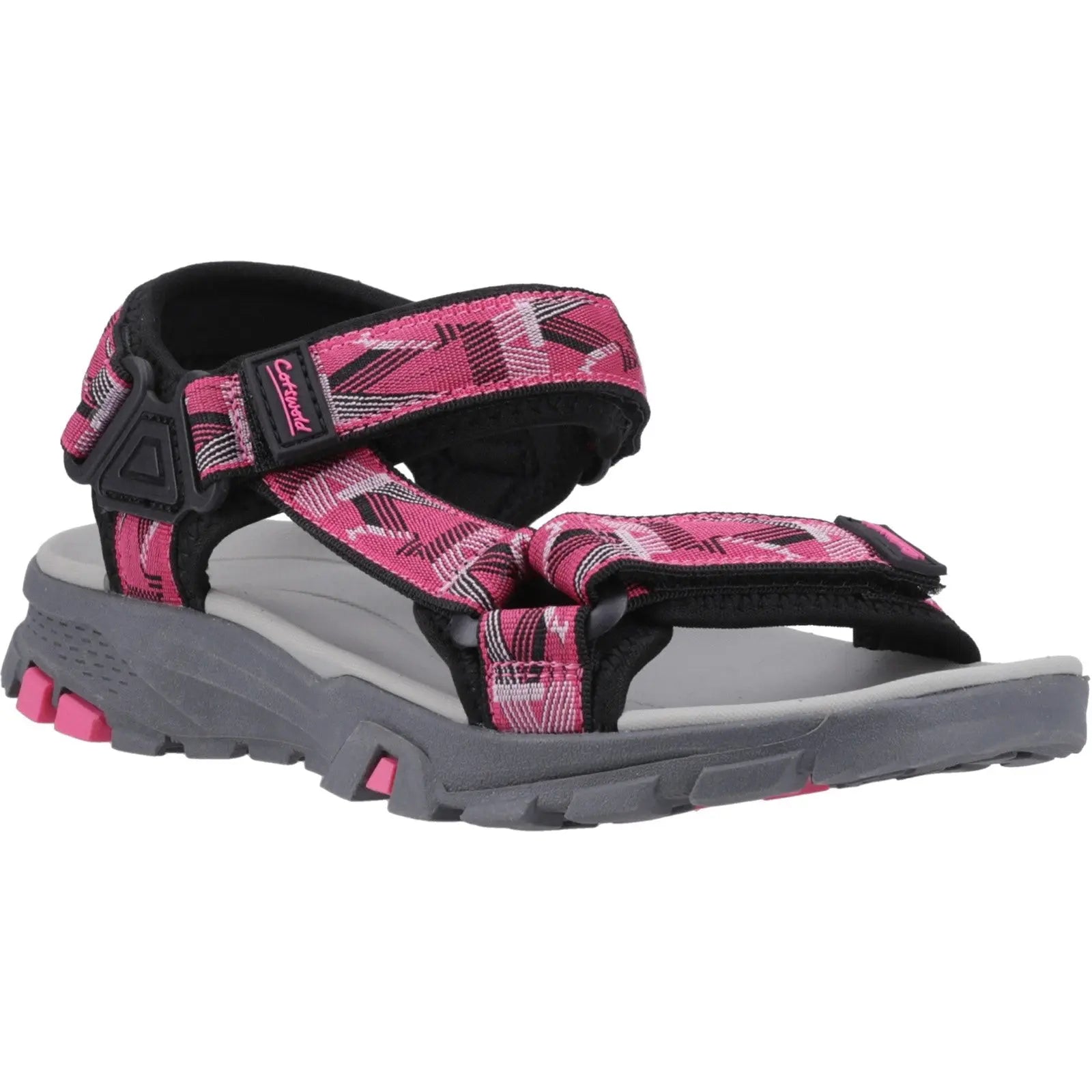 Cotswold Ladies Stanton Walking Sandals