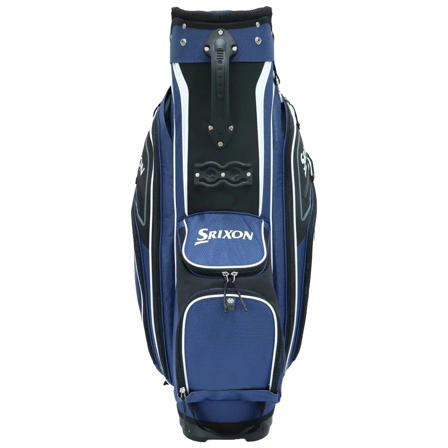 2026 Srixon Friday Golf Trolley Cart Bag