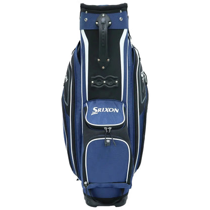2026 Srixon Friday Golf Trolley Cart Bag