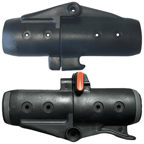 Motocaddy Golf Trolley Central Lock