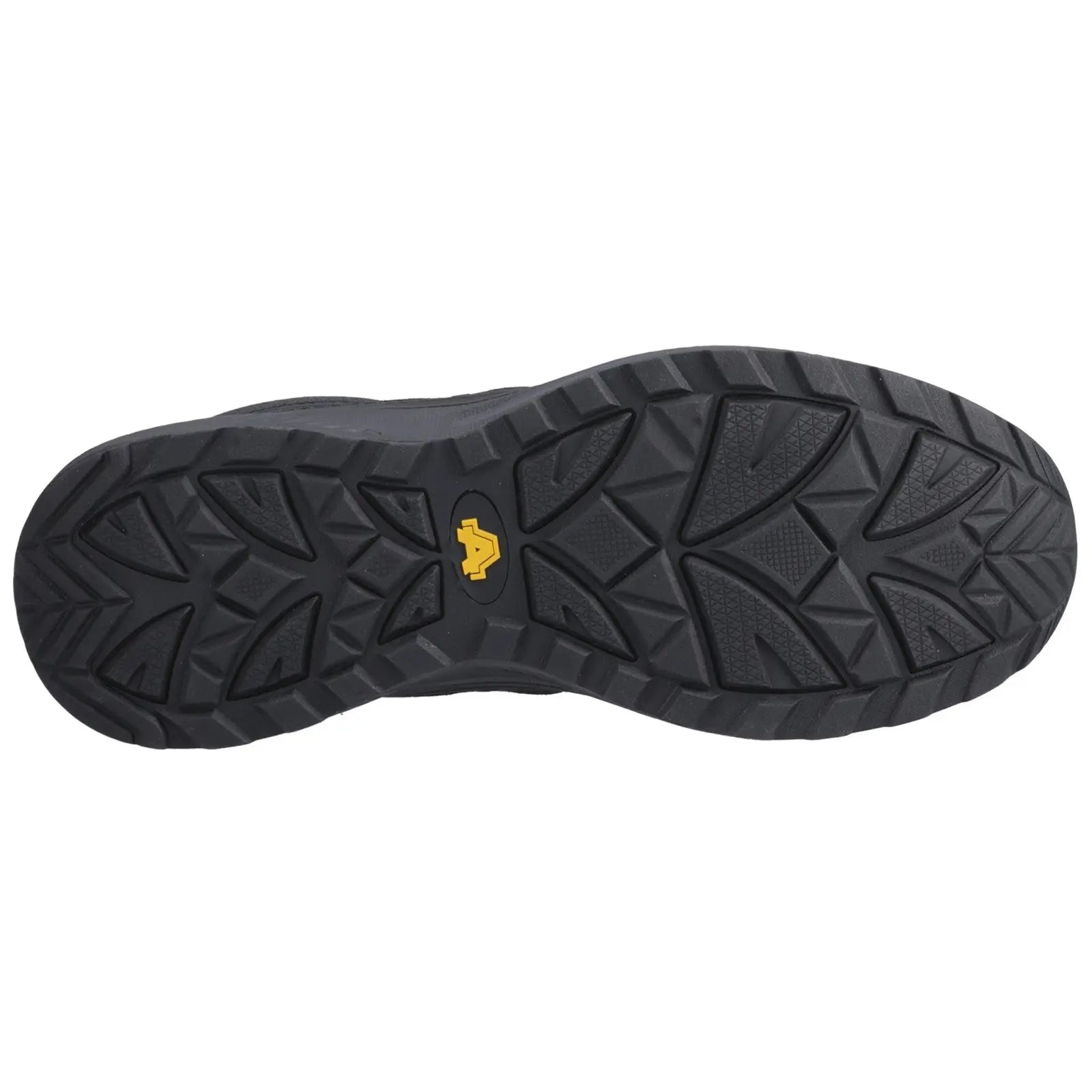 Amblers AS722C Relay S1 Safety Boots