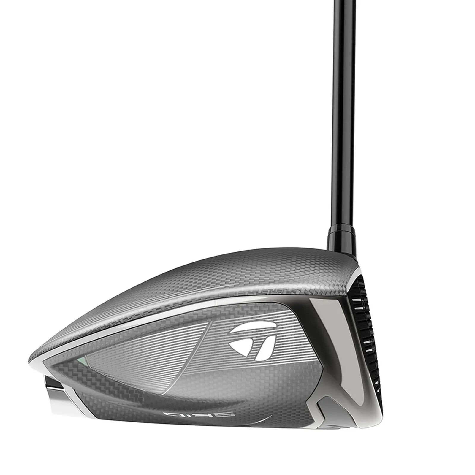 TaylorMade Mens Qi35 Max Lite Driver - Senior