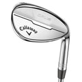 Callaway Mens Brushed Chrome Opus Wedge - 58 C-Grind