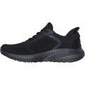 Skechers Ladies Slip-ins BOBS Sport Squad Chaos Trainers (Wide)