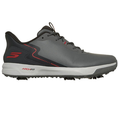 Skechers Mens Elite Vortex Rival Spiked Golf Shoes