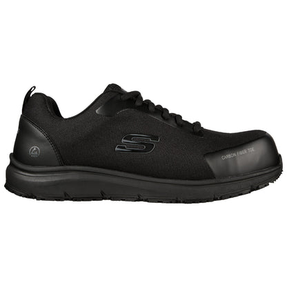 Skechers Mens Ulmus S3 Safety Shoes