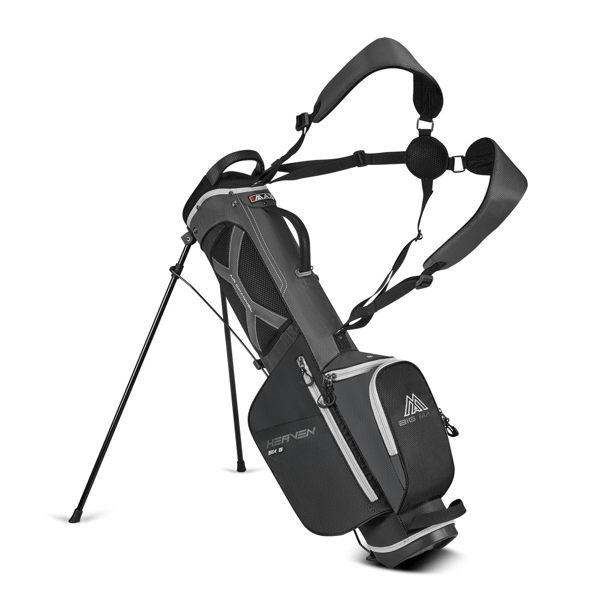 Big Max Golf Heaven Six G Stand Bag