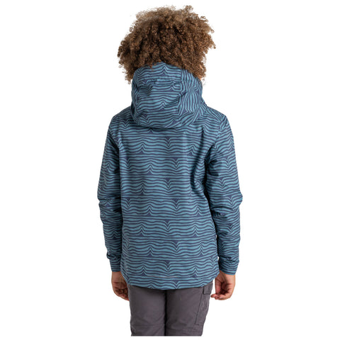 Craghoppers Junior Rowan Jacket