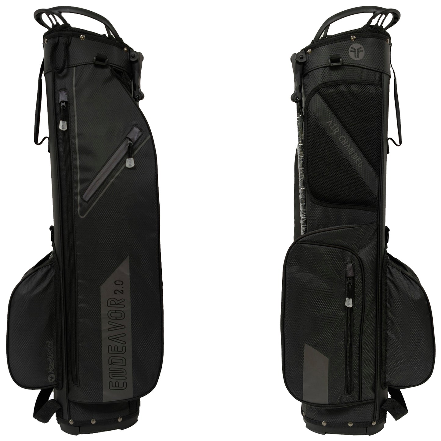 2026 FastFold Endeavor 2.0 Golf Stand Bag