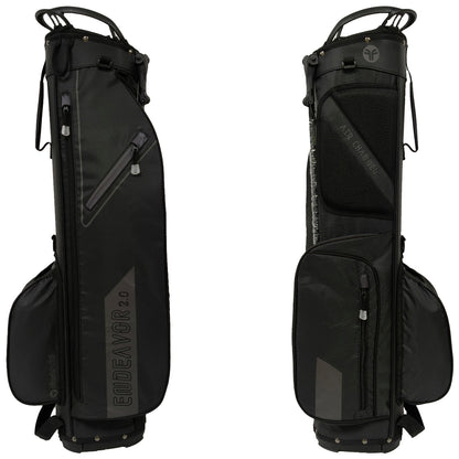 2026 FastFold Endeavor 2.0 Golf Stand Bag