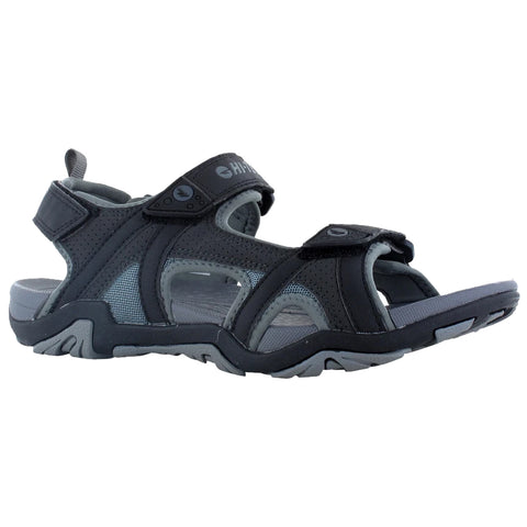 Hi-Tec Mens Crater Sandals Clearance