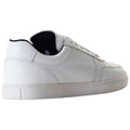 Base London Mens Curtis Trainers