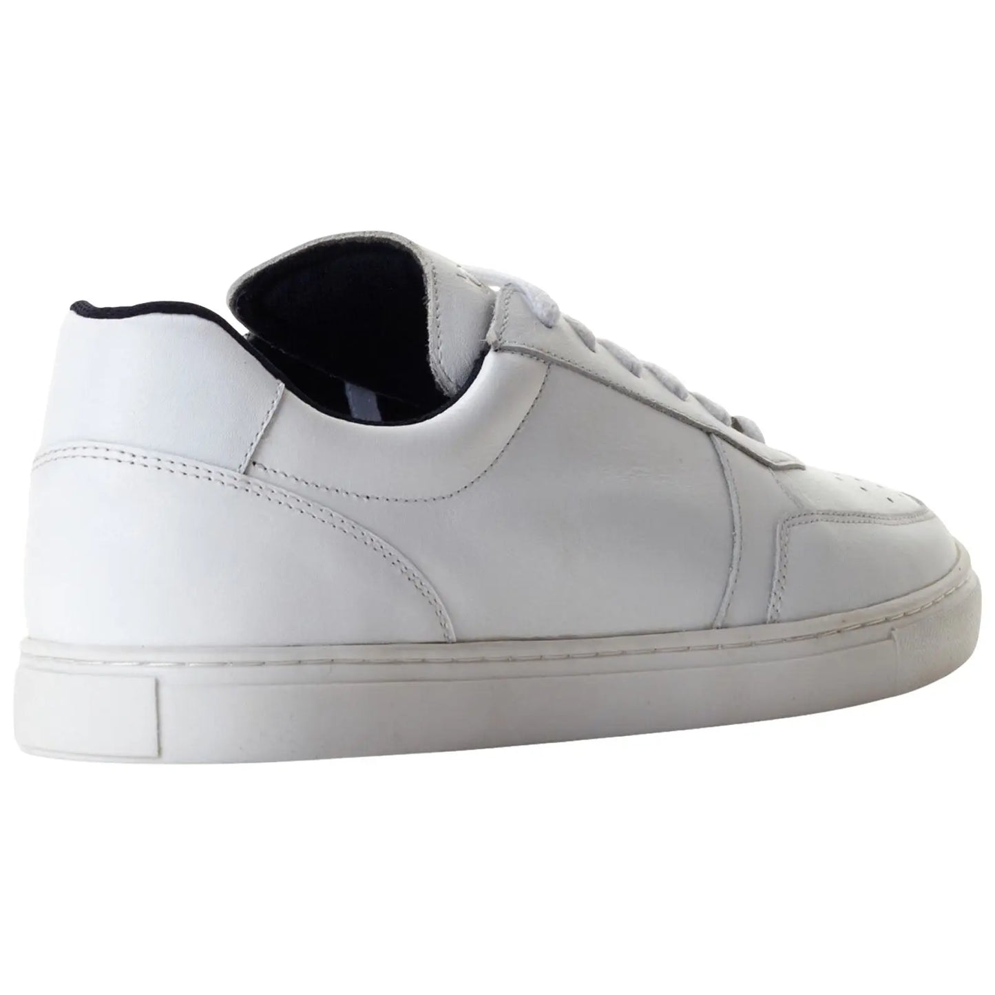 Base London Mens Curtis Trainers