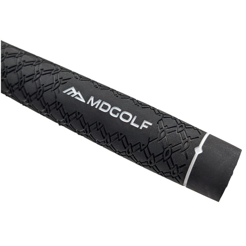 MD Golf Mens STR50 Superstrong Ti Driver