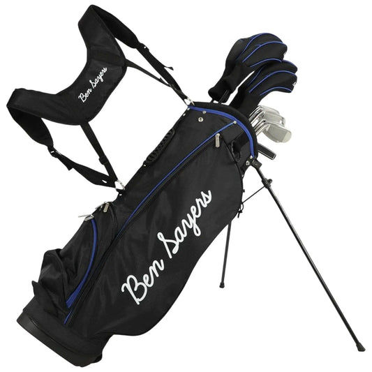 Ben Sayers Mens M8 Stand Bag Package Set (13 Piece)
