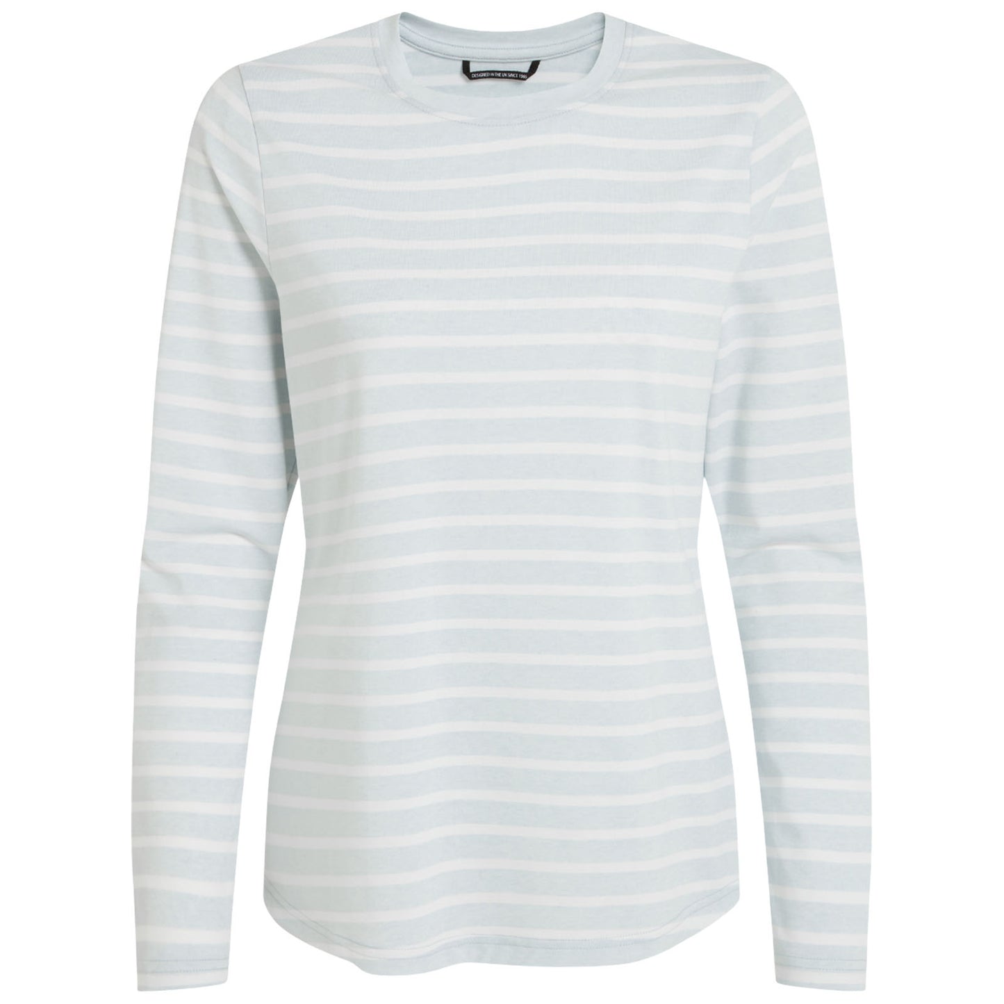 Craghoppers Ladies NosiLife Akona Long Sleeve T-Shirt