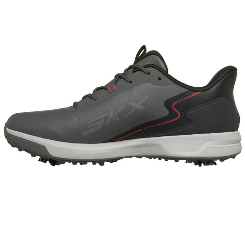 Skechers Mens Elite Vortex Rival Spiked Golf Shoes