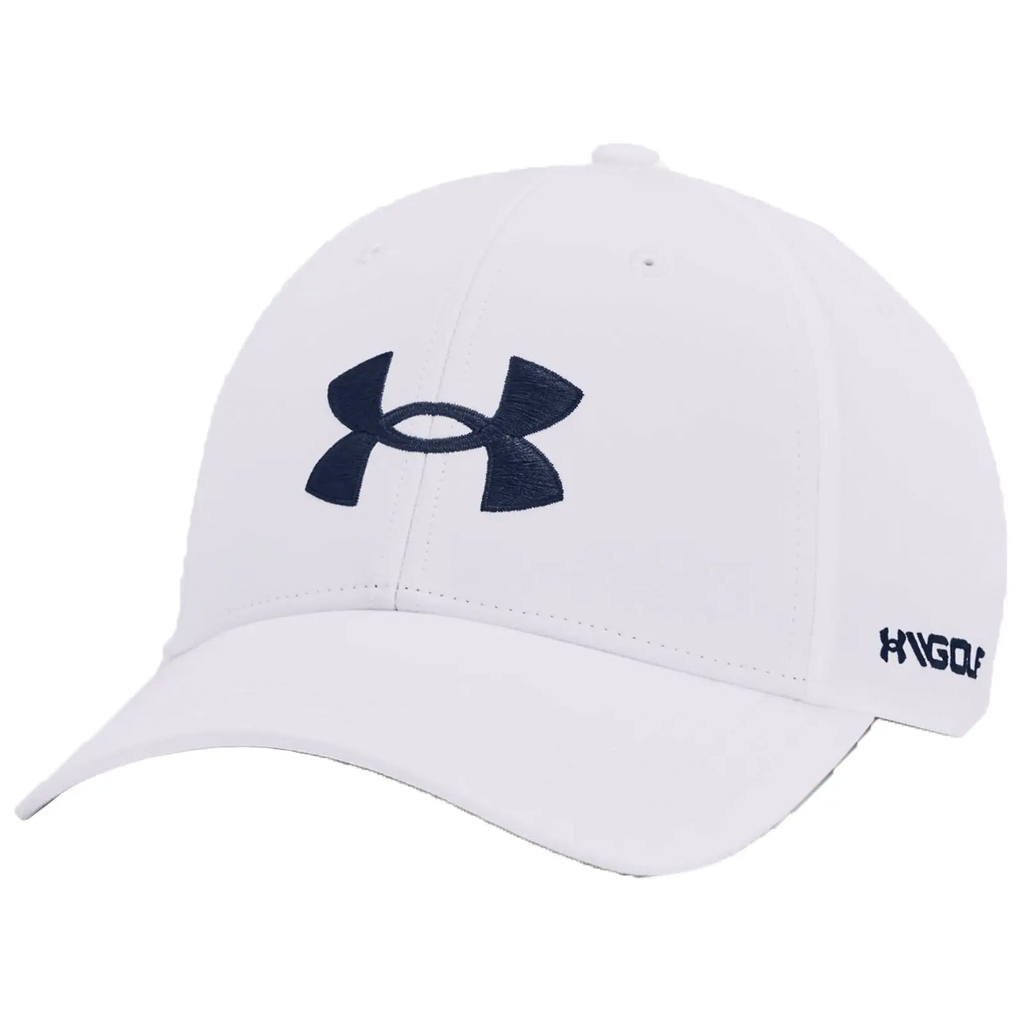 Under Armour Mens Golf96 Cap