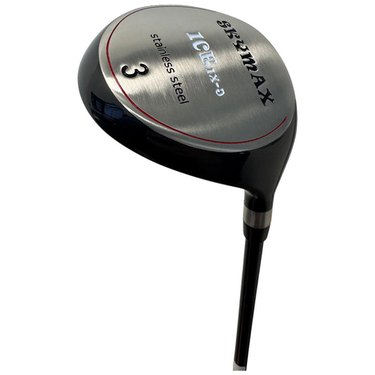 Skymax Junior ICE IX-J Golf Club Fairway Wood