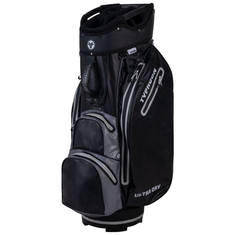 FastFold Typhoon Ultra Dry Waterproof Cart Bag