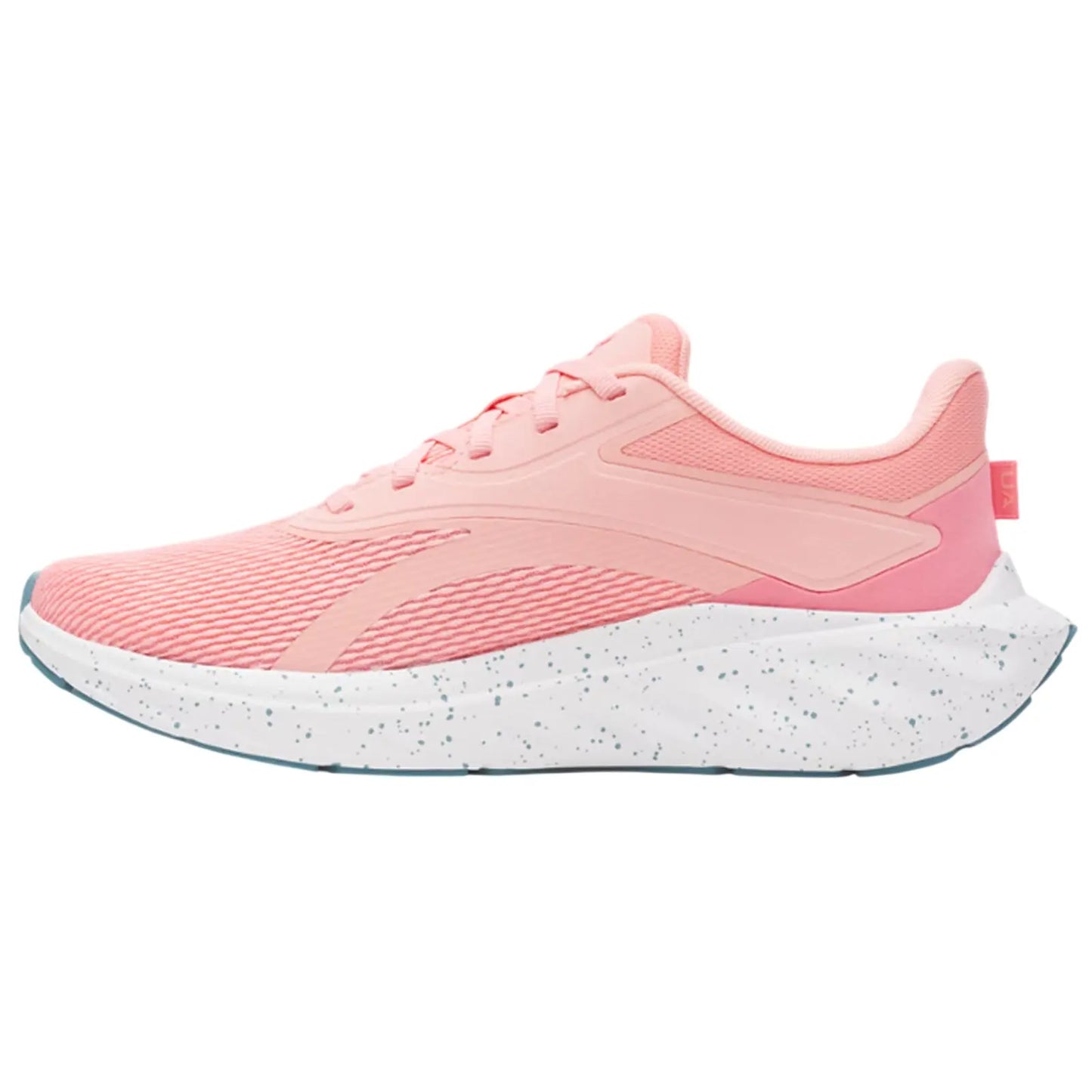 Under Armour Ladies Charged Ascend Trainers