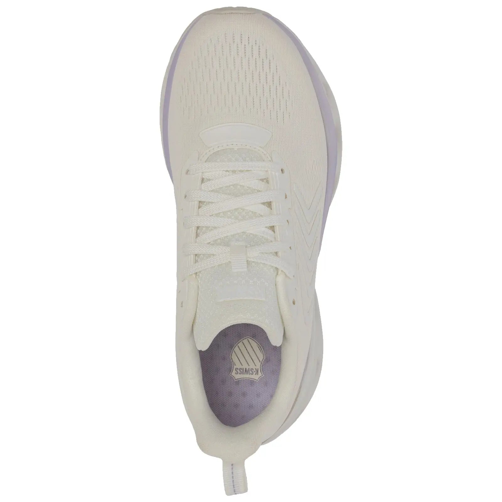 K-Swiss Ladies Melrose Tubes Lite Trainers