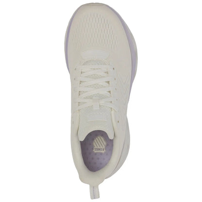 K-Swiss Ladies Melrose Tubes Lite Trainers