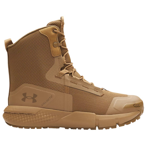 Under Armour Mens Charged Valsetz Tactical Boots