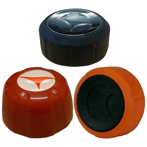 Motocaddy Electric Golf Trolley On/Off Button