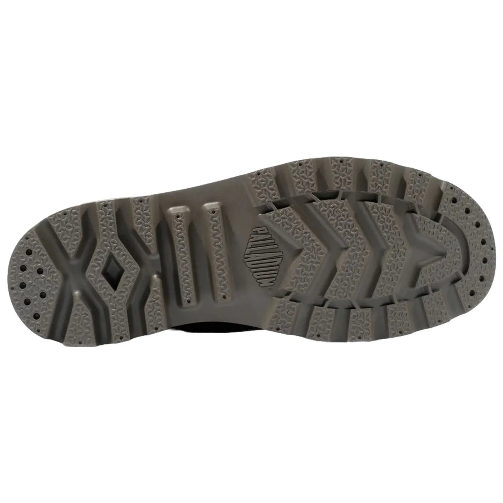 Palladium Unisex Pampa Surplus Boots
