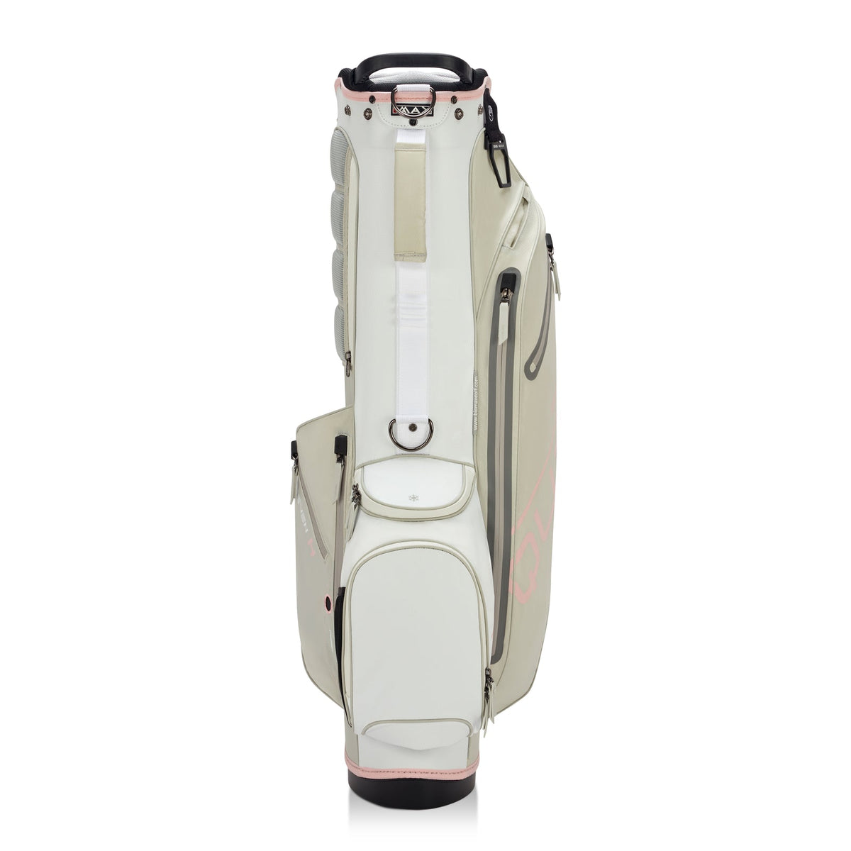 Big Max Golf Aqua Seven H Waterproof Stand Bag