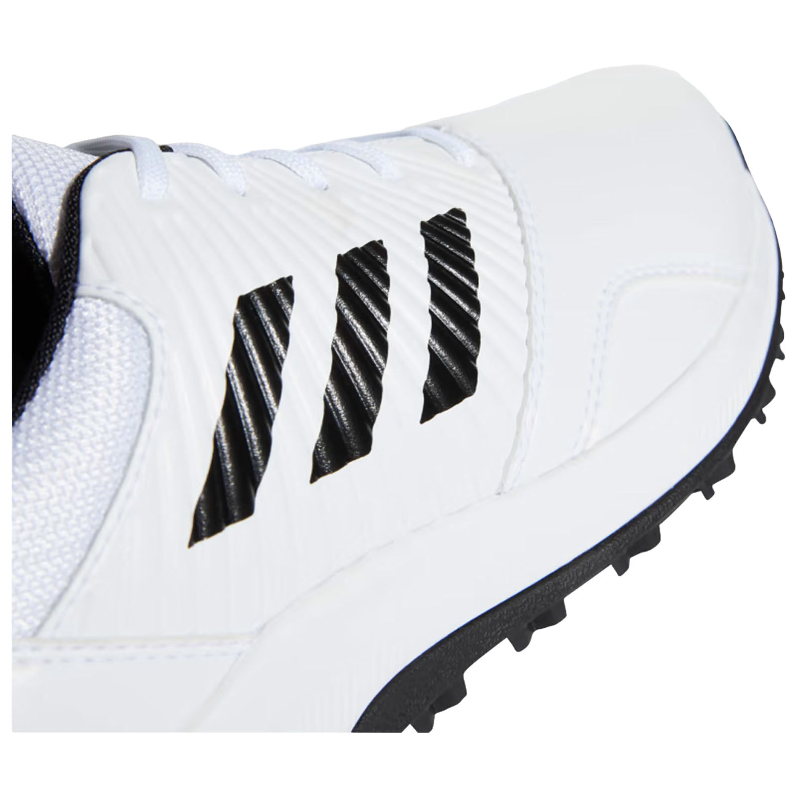 adidas Mens CP Traxion Golf Shoes