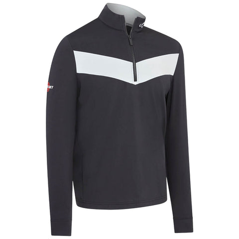 Callaway Mens Odyssey Half Zip