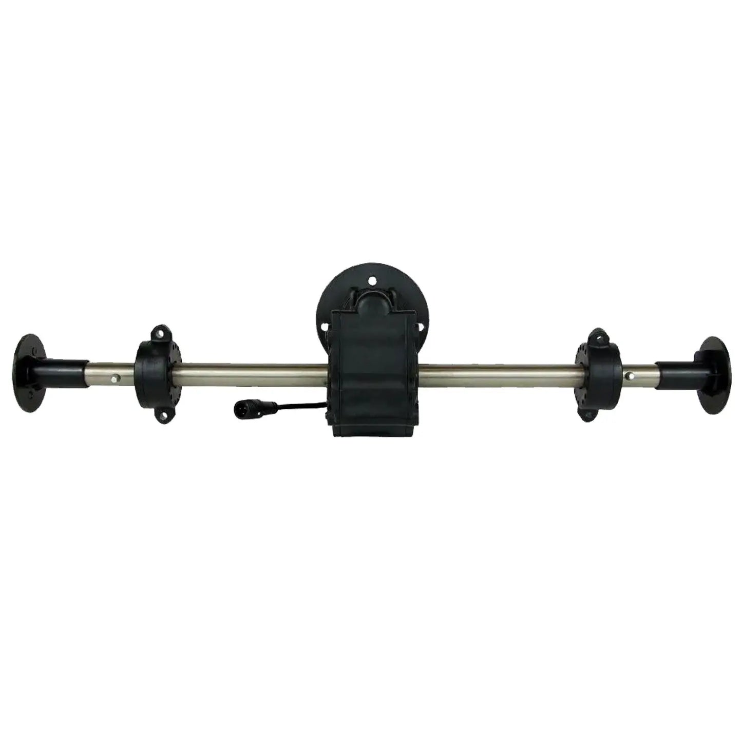 Motocaddy M-Series Electric Golf Trolley Gearbox and Axle Range