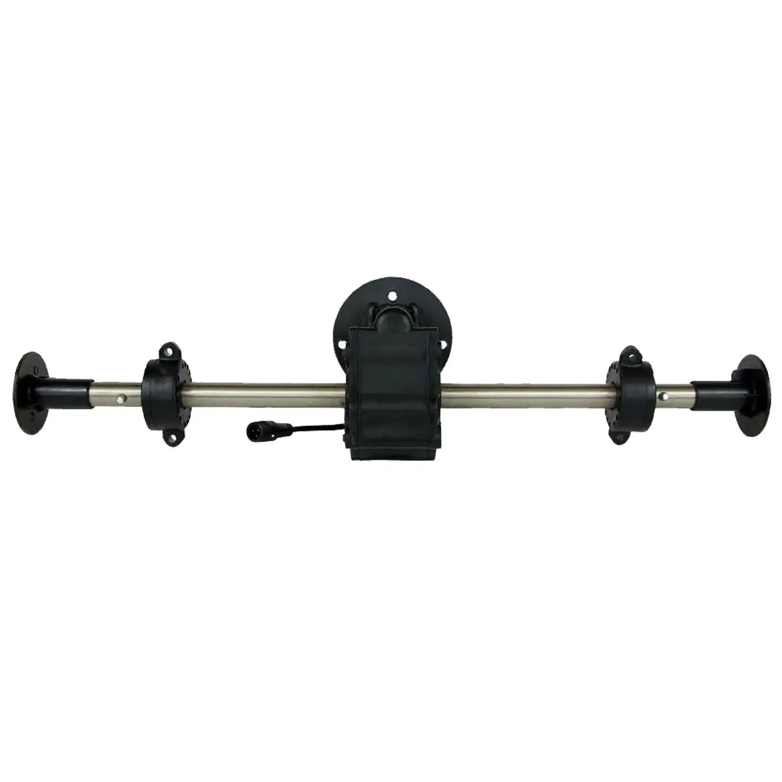 Motocaddy M-Series Electric Golf Trolley Gearbox and Axle Range