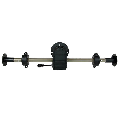 Motocaddy M-Series Electric Golf Trolley Gearbox and Axle Range