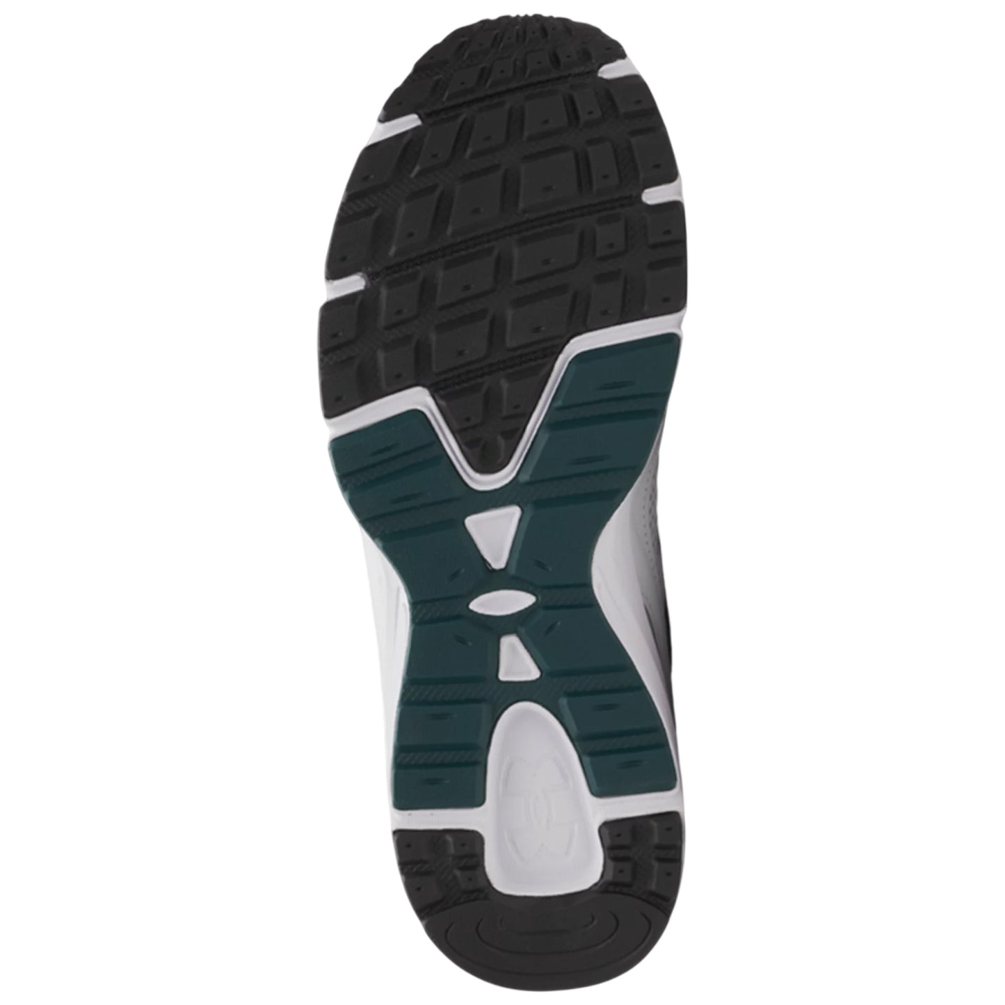 Under Armour Mens Tech Runner Trainers