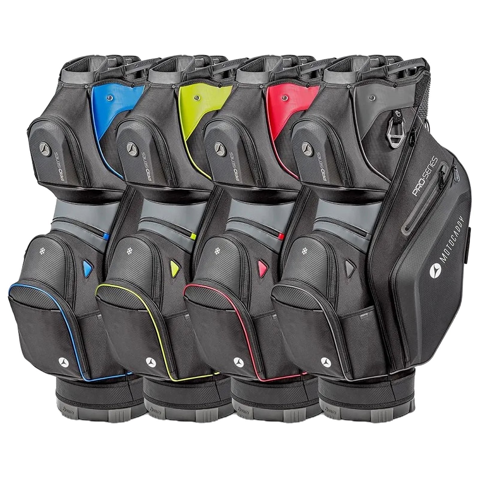 Motocaddy PRO Series Cart Bag
