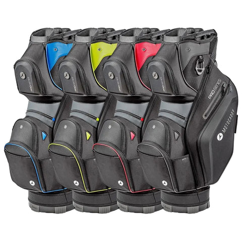Motocaddy PRO Series Cart Bag