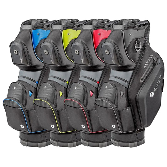Motocaddy PRO Series Cart Bag