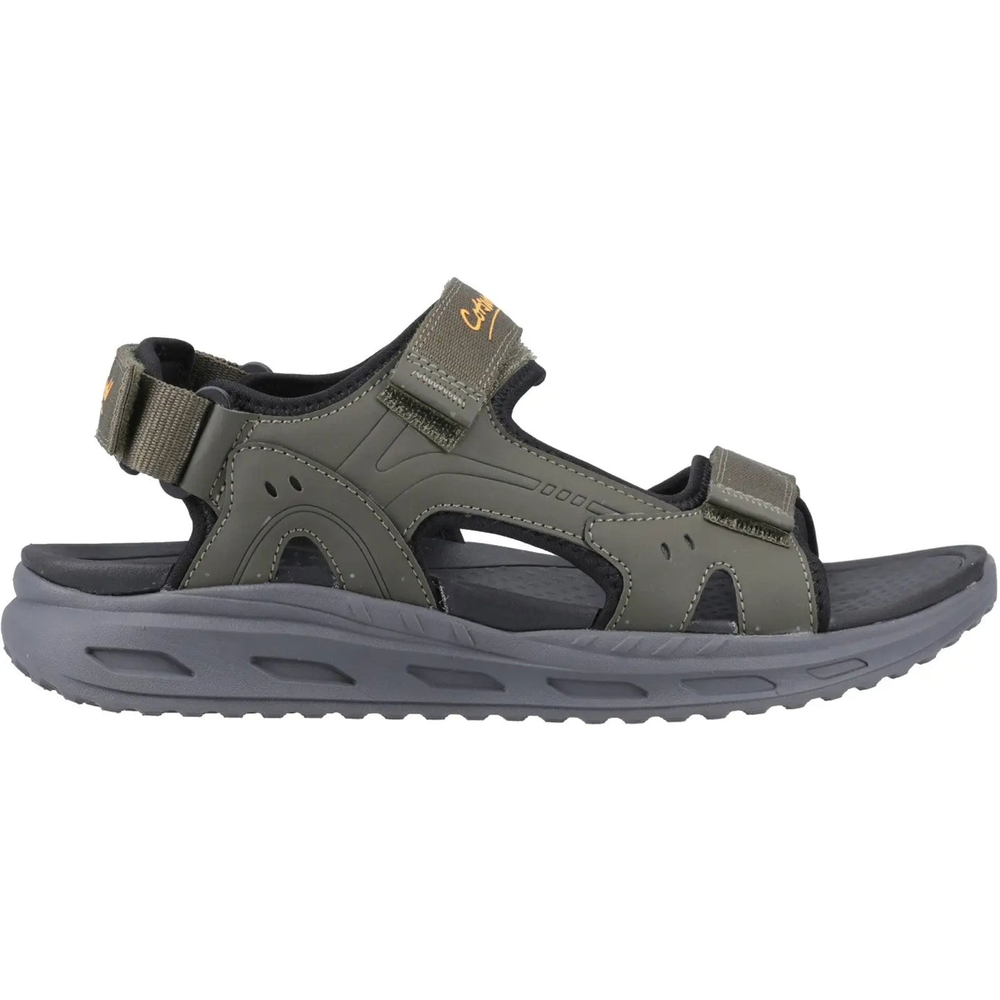 Cotswold Mens Fairford Walking Sandals