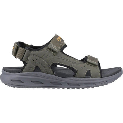 Cotswold Mens Fairford Walking Sandals