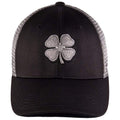 Black Clover BC Fitted Mesh Cap