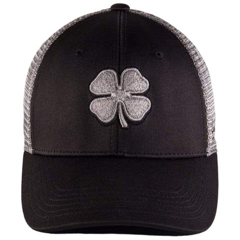 Black Clover BC Fitted Mesh Cap