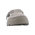 Palladium Unisex Dunelite Pyla Suede Clogs
