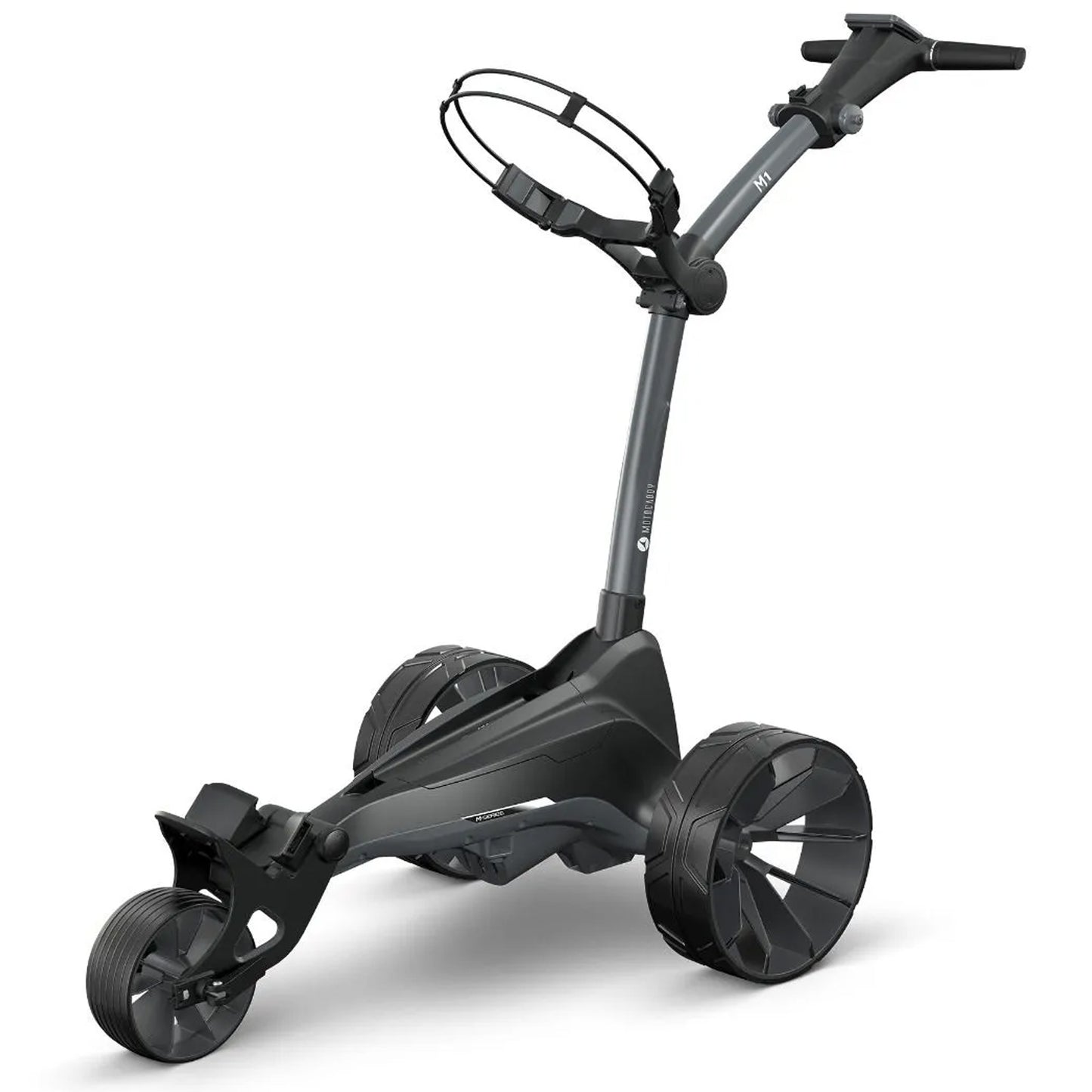 2026 Motocaddy M1 Electric Golf Trolley Cart