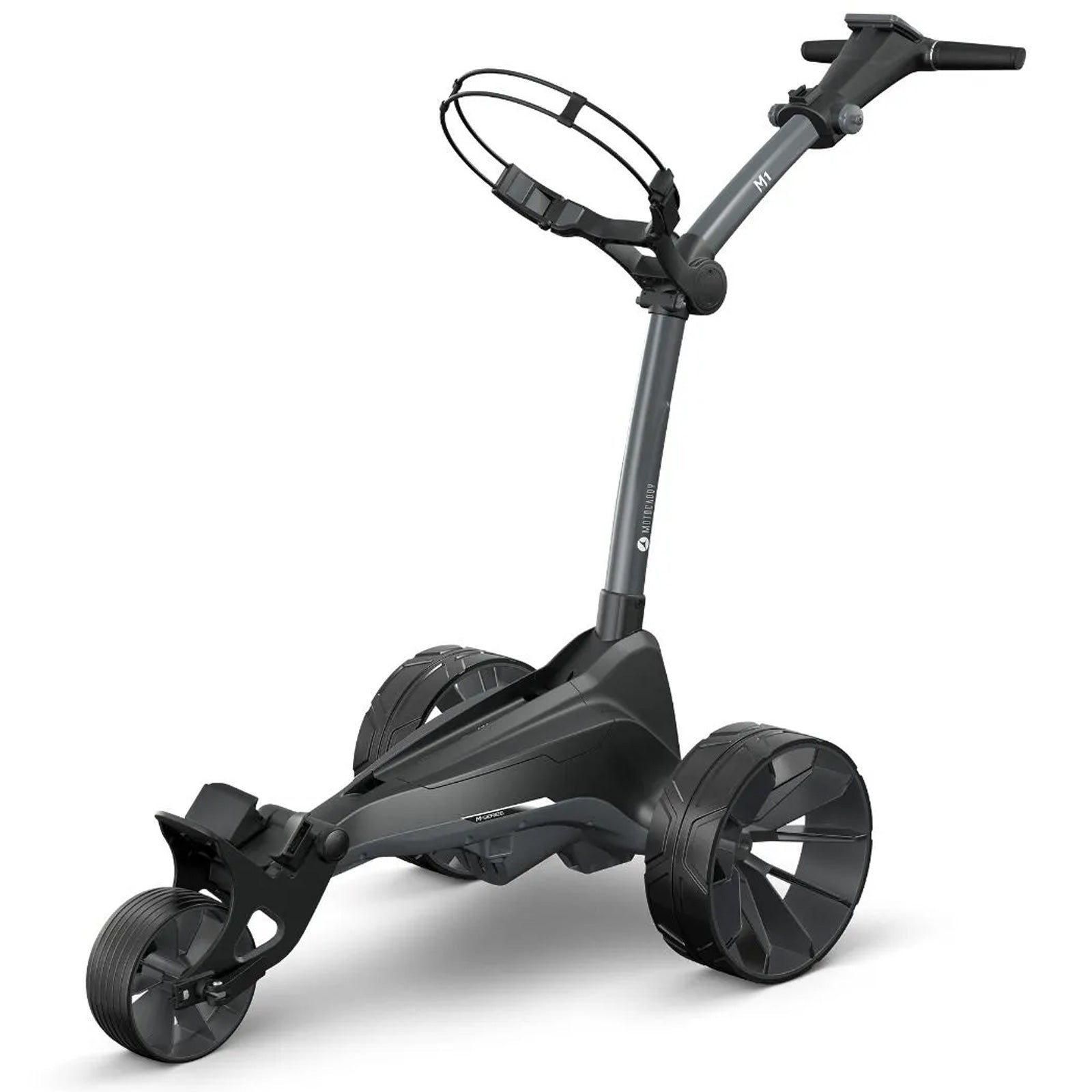 2026 Motocaddy M1 Electric Golf Trolley Cart