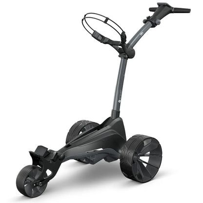 2026 Motocaddy M1 Electric Golf Trolley Cart